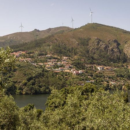 Casas De Xisto Villa Raiva Dış mekan fotoğraf