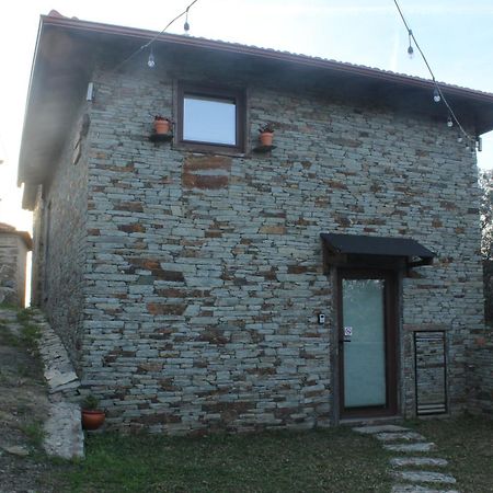 Casas De Xisto Villa Raiva Dış mekan fotoğraf
