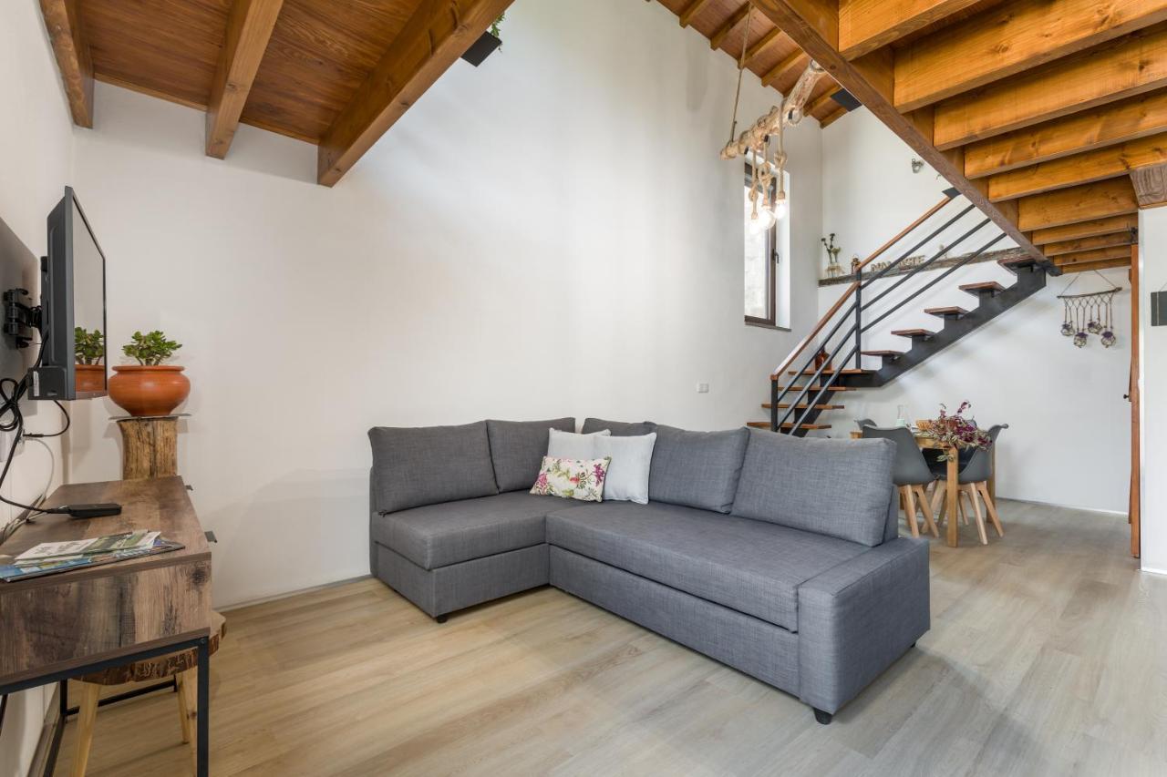 Casas De Xisto Villa Raiva Dış mekan fotoğraf
