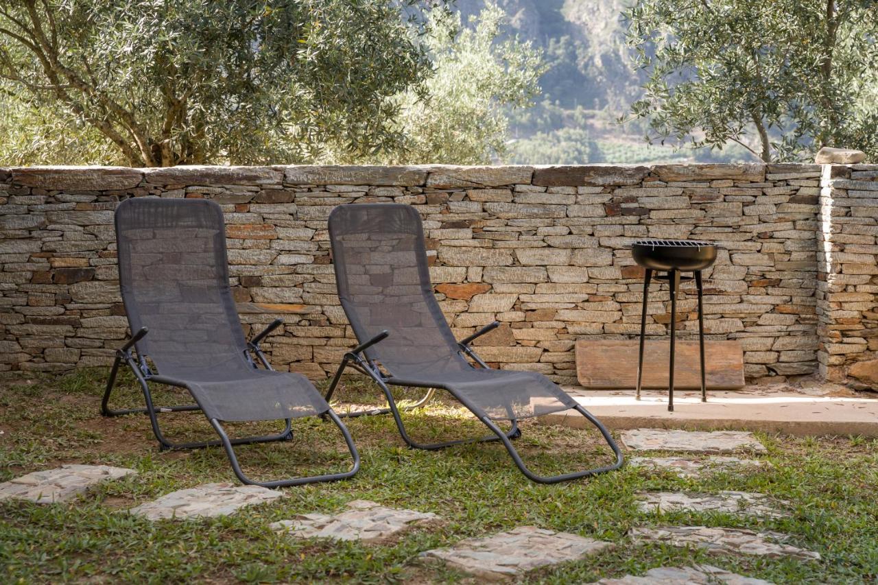 Casas De Xisto Villa Raiva Dış mekan fotoğraf