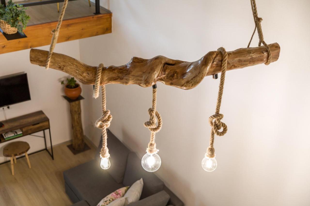 Casas De Xisto Villa Raiva Dış mekan fotoğraf