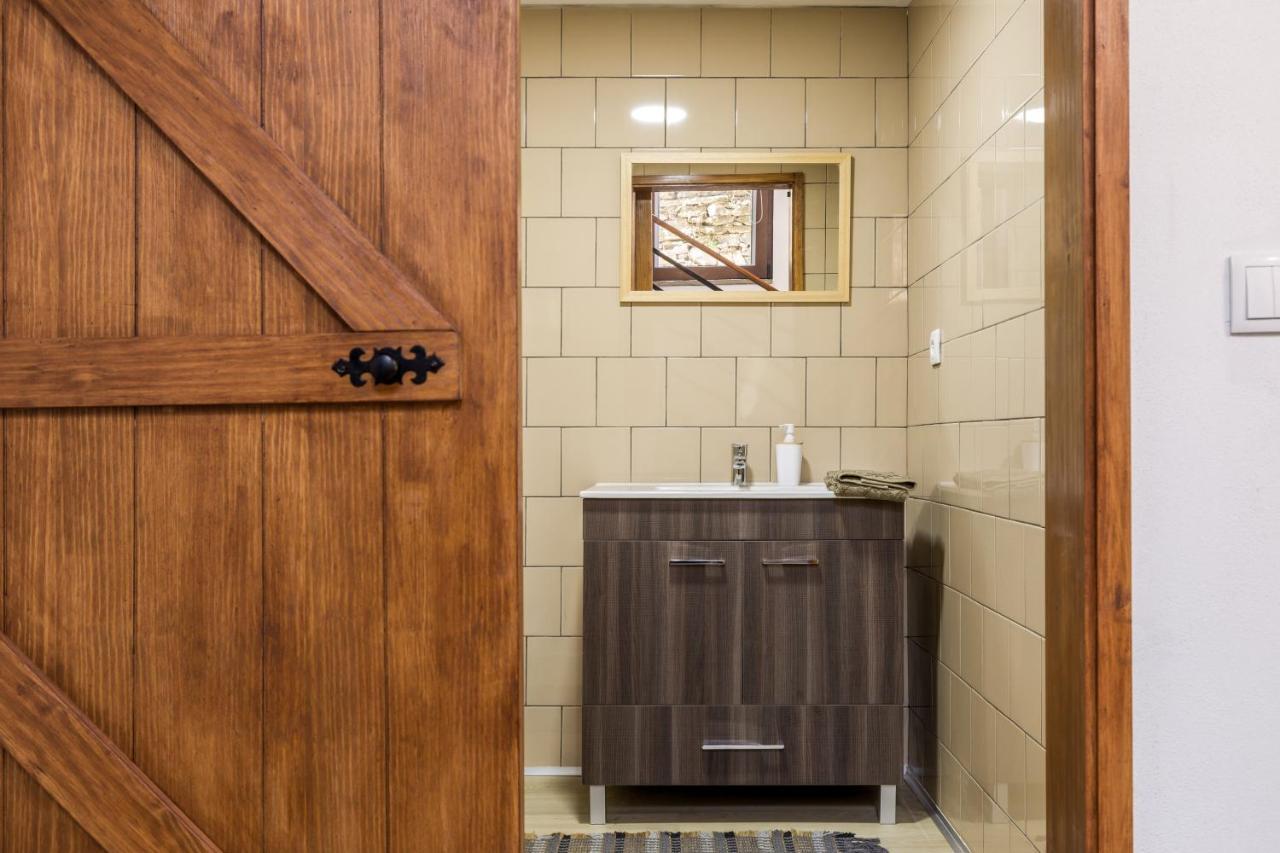 Casas De Xisto Villa Raiva Dış mekan fotoğraf