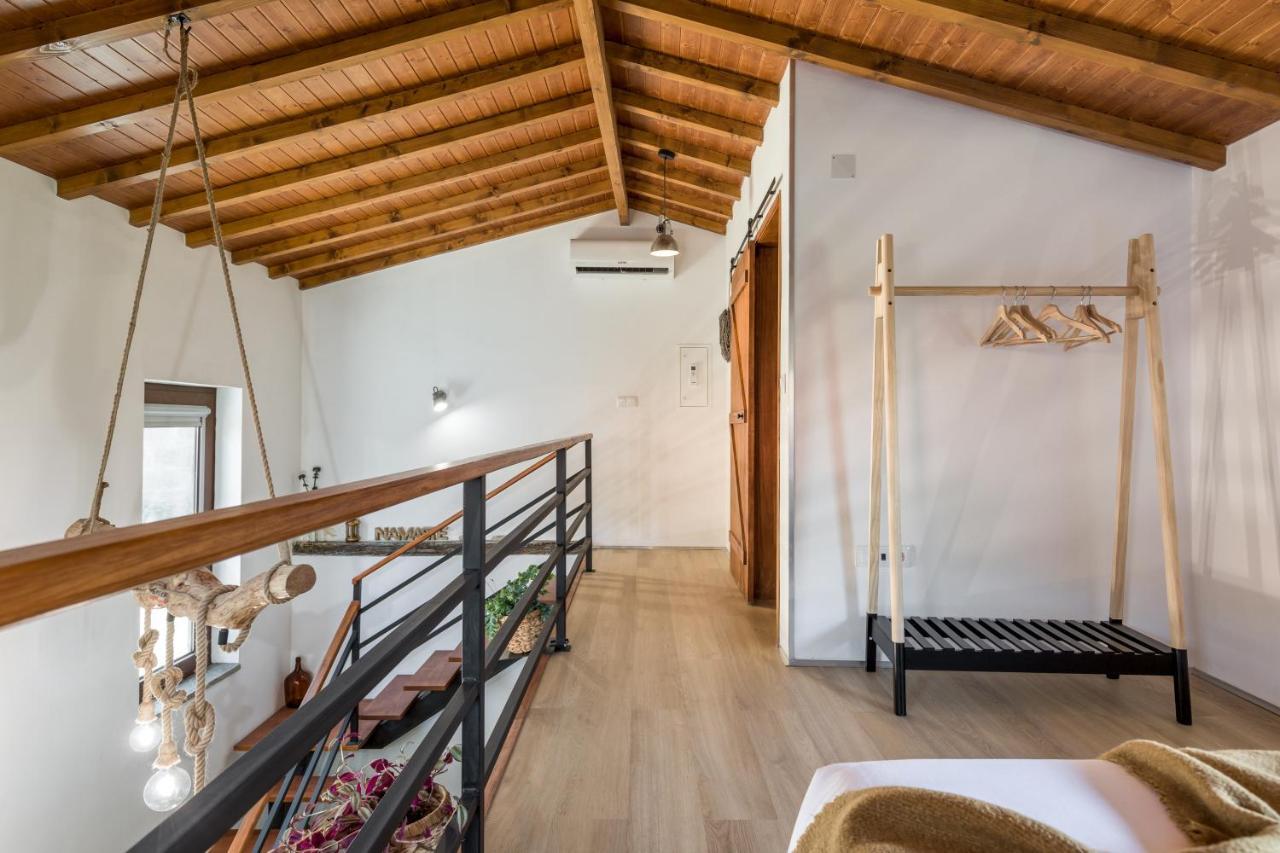 Casas De Xisto Villa Raiva Dış mekan fotoğraf