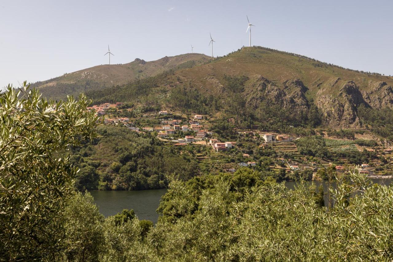 Casas De Xisto Villa Raiva Dış mekan fotoğraf