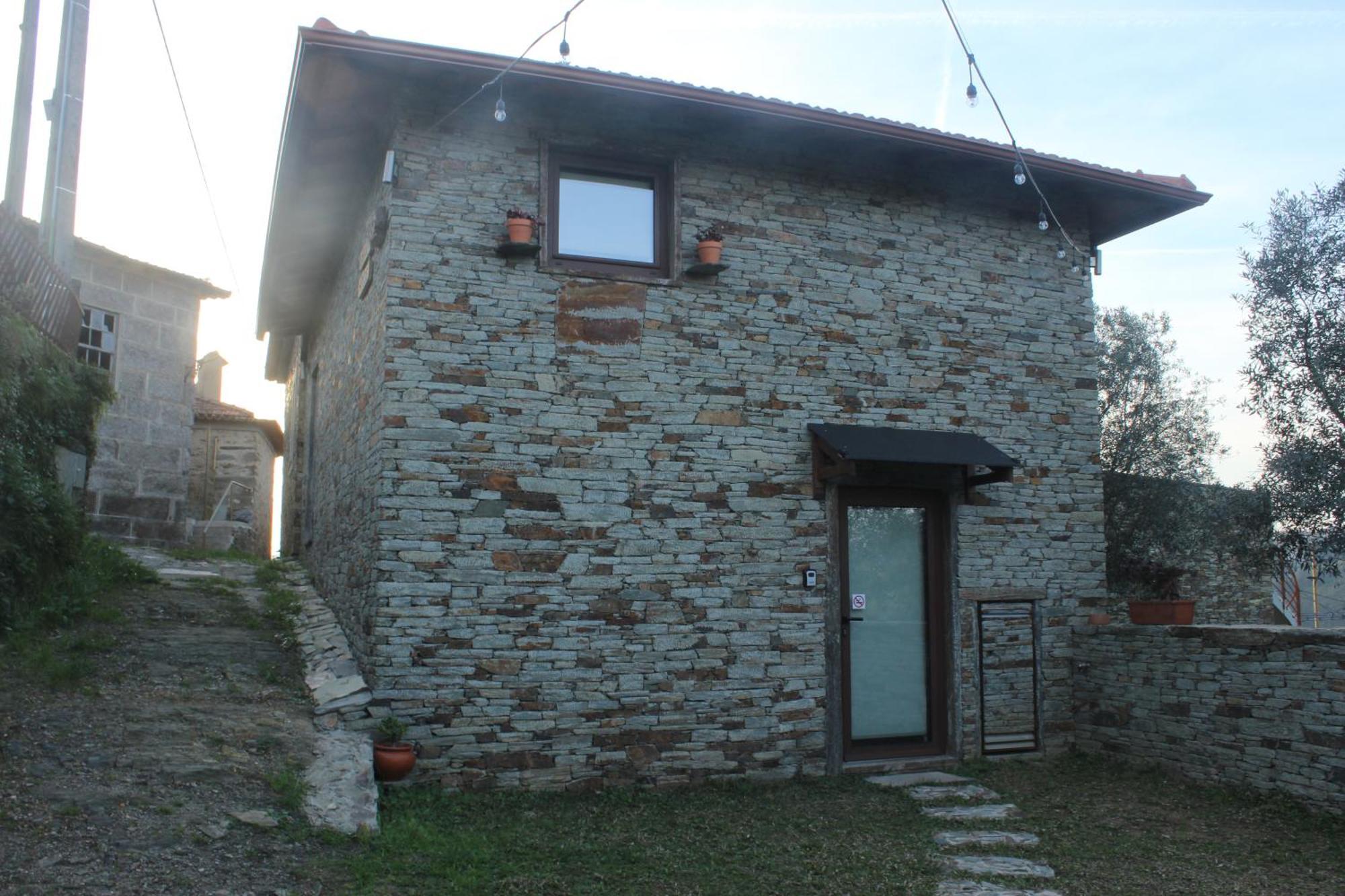 Casas De Xisto Villa Raiva Dış mekan fotoğraf