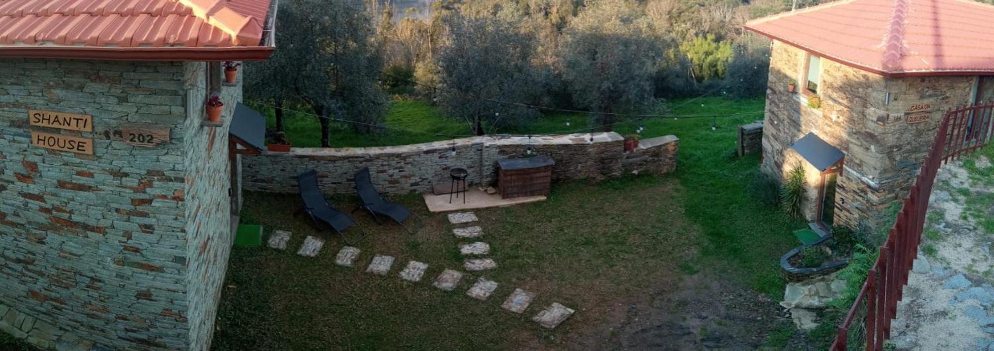 Casas De Xisto Villa Raiva Dış mekan fotoğraf