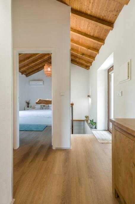 Casas De Xisto Villa Raiva Dış mekan fotoğraf