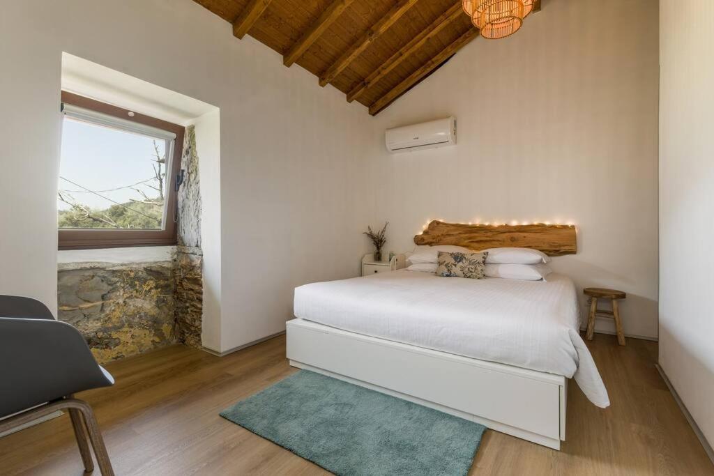 Casas De Xisto Villa Raiva Dış mekan fotoğraf