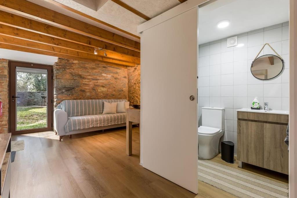 Casas De Xisto Villa Raiva Dış mekan fotoğraf