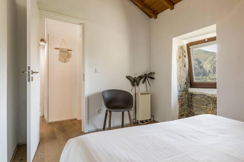 Casas De Xisto Villa Raiva Dış mekan fotoğraf