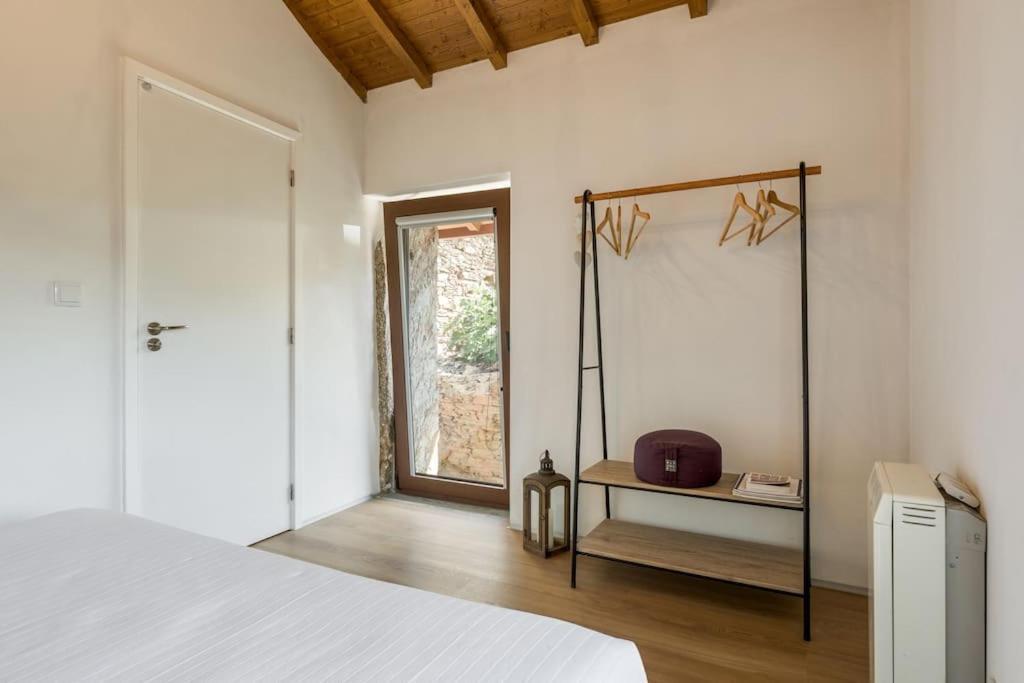 Casas De Xisto Villa Raiva Dış mekan fotoğraf