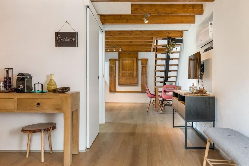 Casas De Xisto Villa Raiva Dış mekan fotoğraf