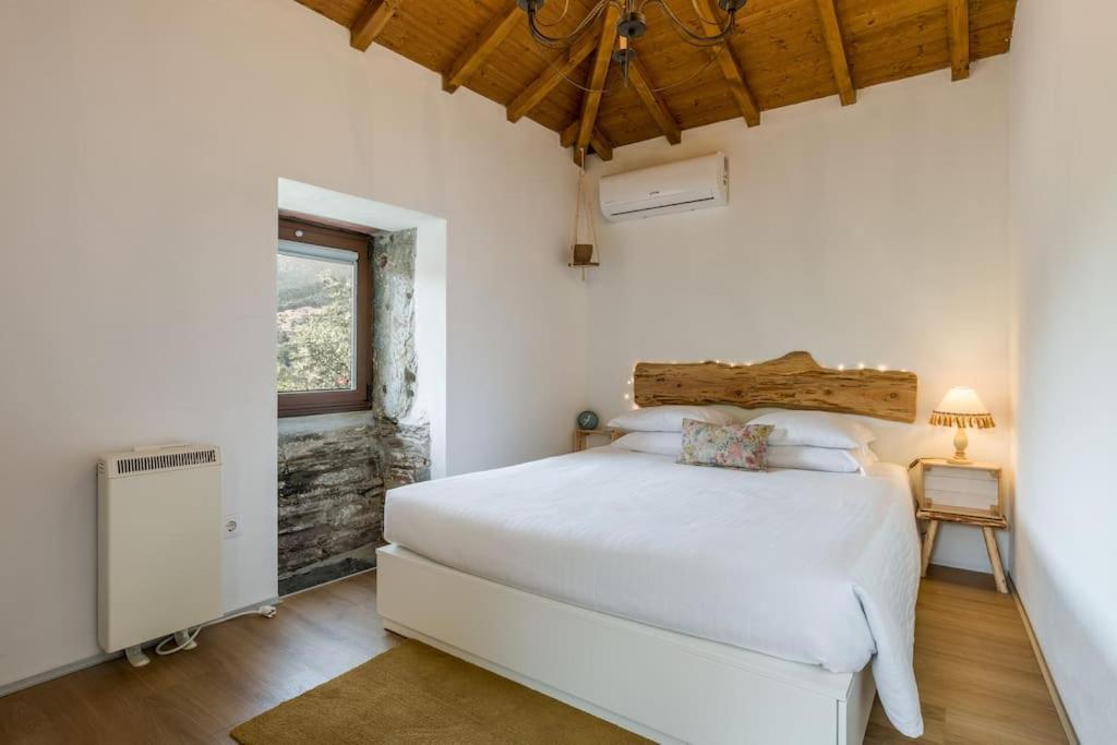 Casas De Xisto Villa Raiva Dış mekan fotoğraf