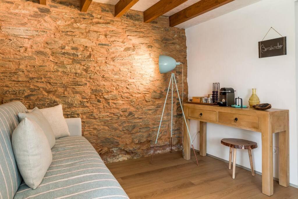 Casas De Xisto Villa Raiva Dış mekan fotoğraf
