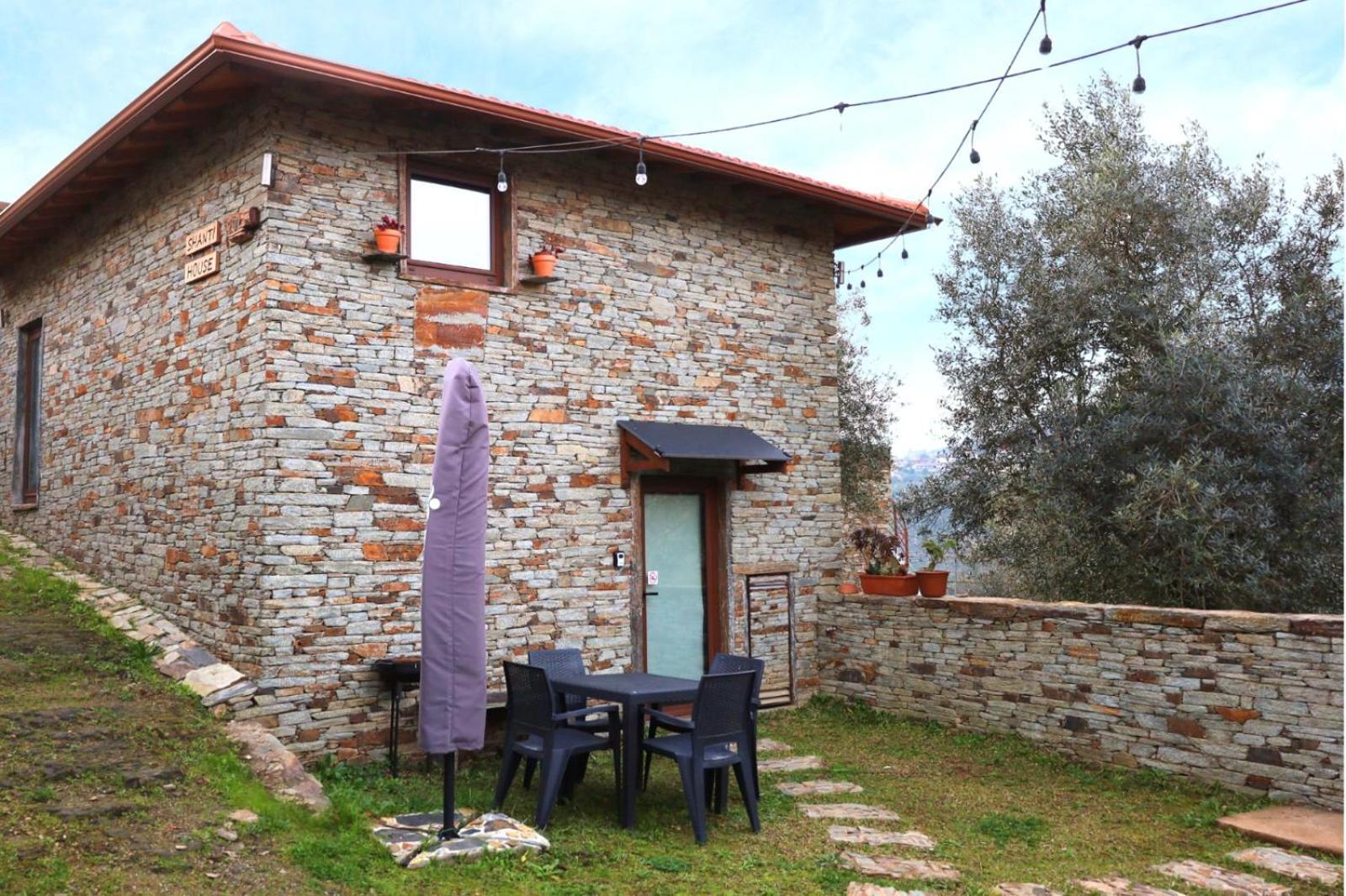 Casas De Xisto Villa Raiva Dış mekan fotoğraf